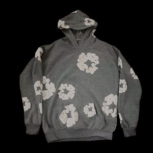 Denim tears hoodie